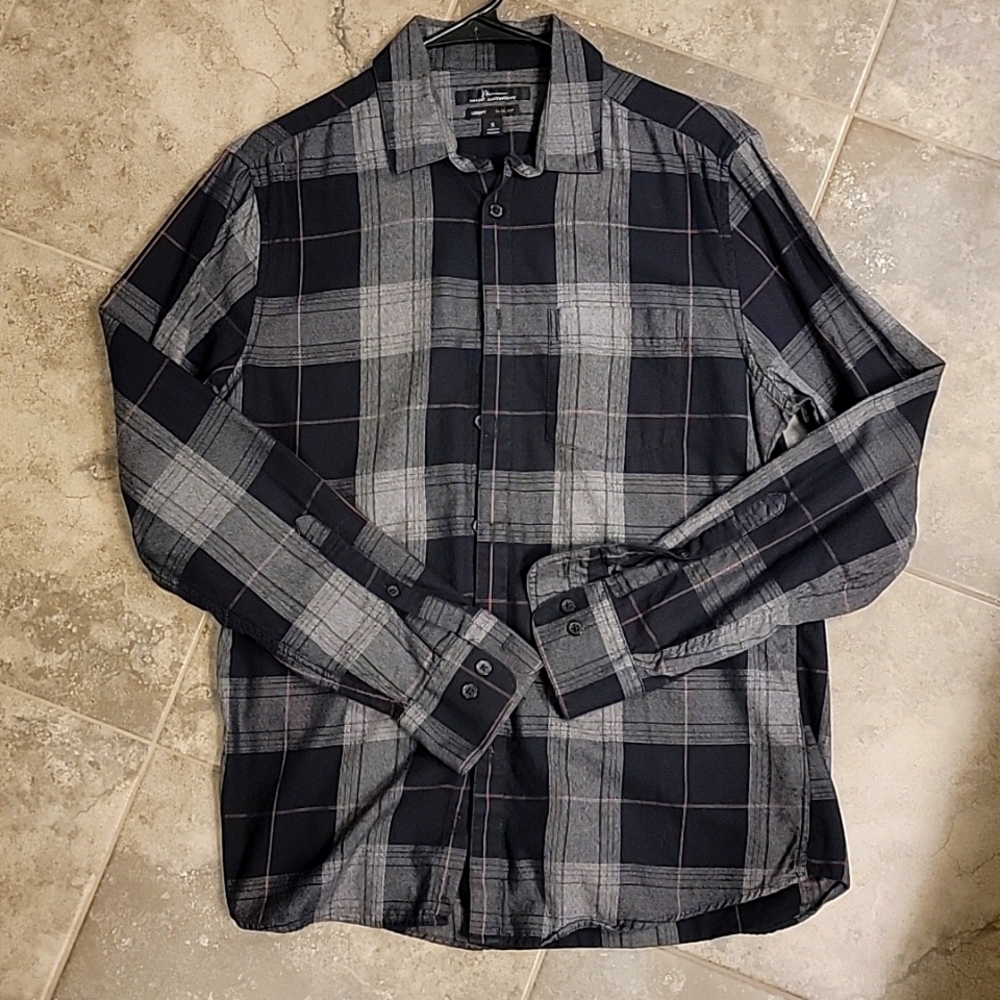 Marc Anthony long sleeve button up